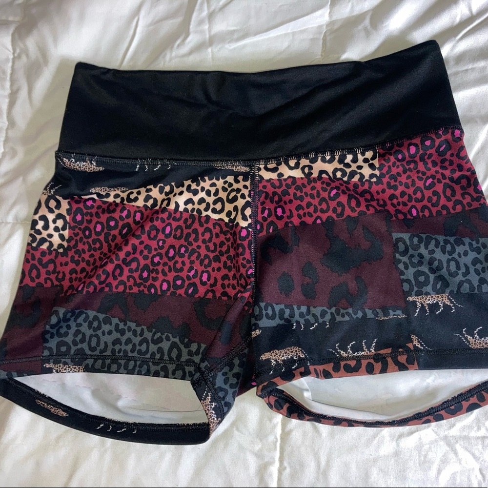 Victoria Secret Athletic Shorts